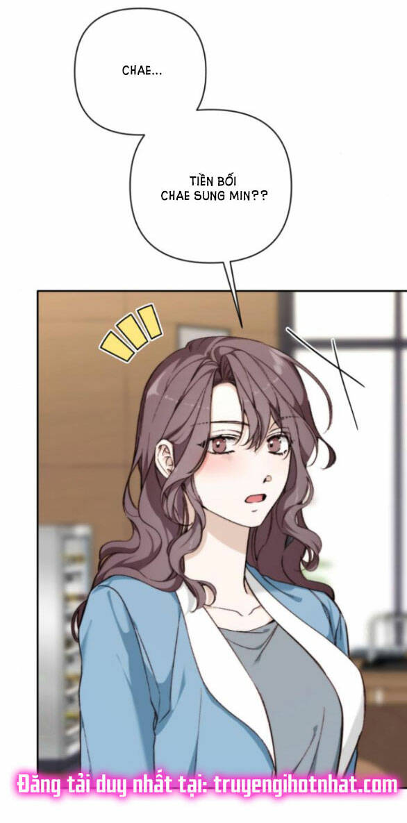 Ly Hôn Thì Dễ, Yêu Đương Mới Khó Chapter 15.1 - Trang 2