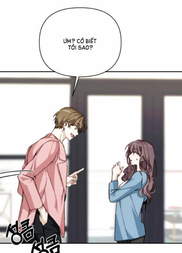 Ly Hôn Thì Dễ, Yêu Đương Mới Khó Chapter 15.1 - Trang 2