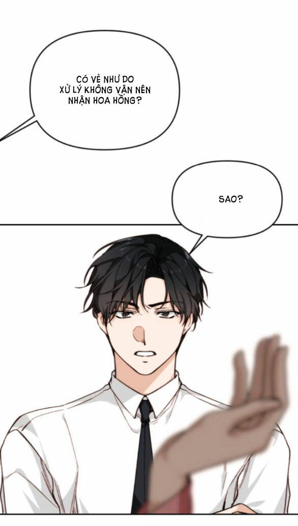 Ly Hôn Thì Dễ, Yêu Đương Mới Khó Chapter 15.2 - Trang 2