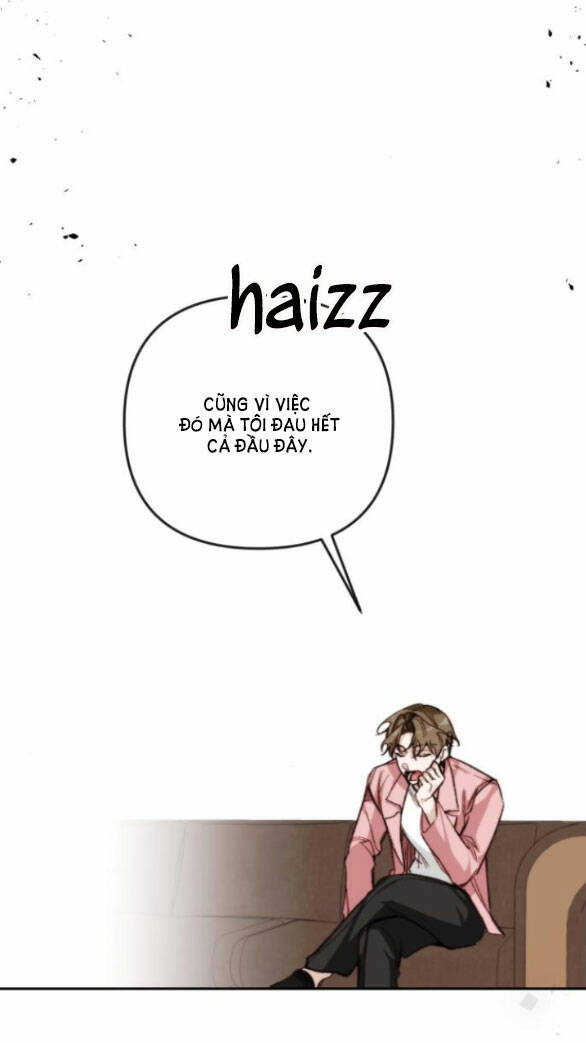 Ly Hôn Thì Dễ, Yêu Đương Mới Khó Chapter 15.2 - Trang 2