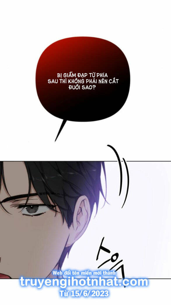 Ly Hôn Thì Dễ, Yêu Đương Mới Khó Chapter 15.2 - Trang 2