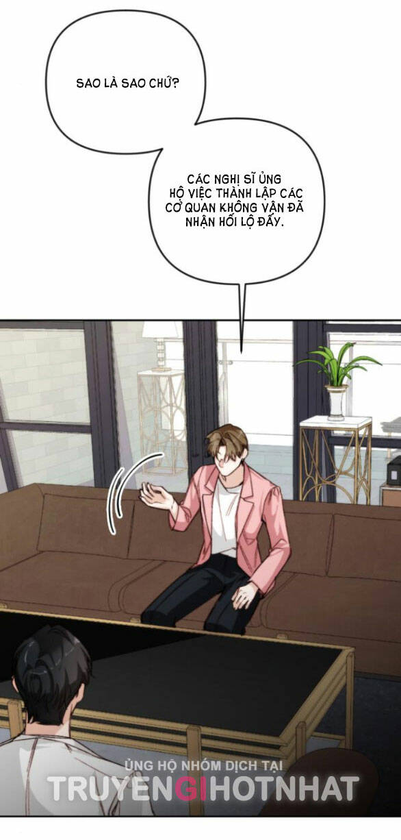 Ly Hôn Thì Dễ, Yêu Đương Mới Khó Chapter 15.2 - Trang 2