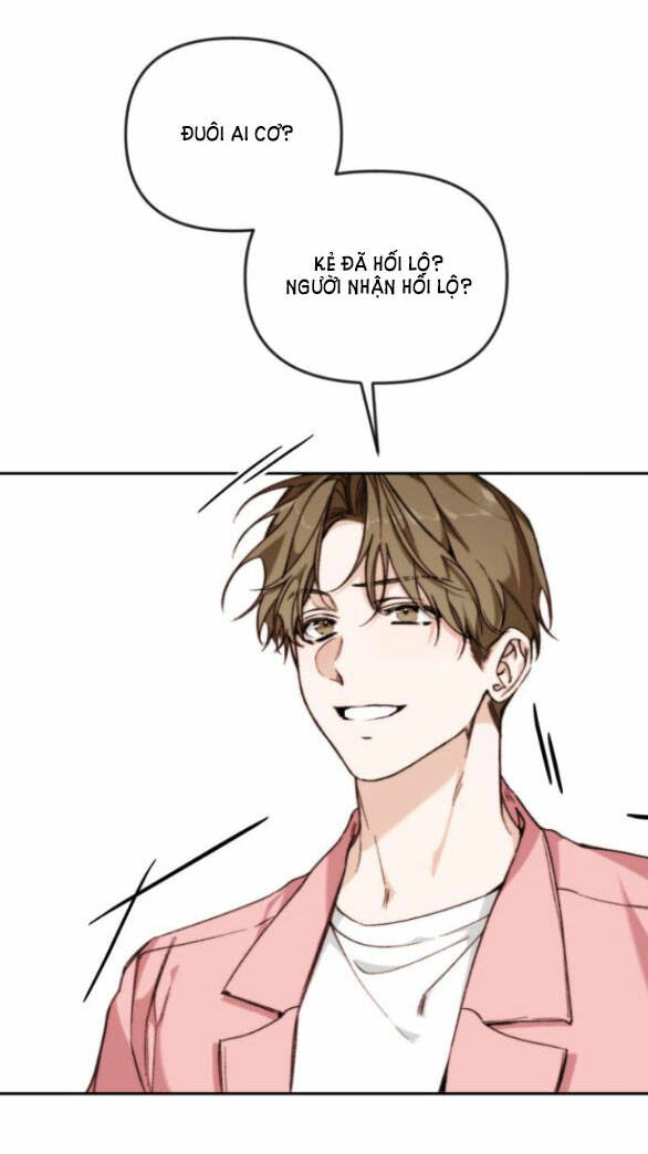 Ly Hôn Thì Dễ, Yêu Đương Mới Khó Chapter 15.2 - Trang 2