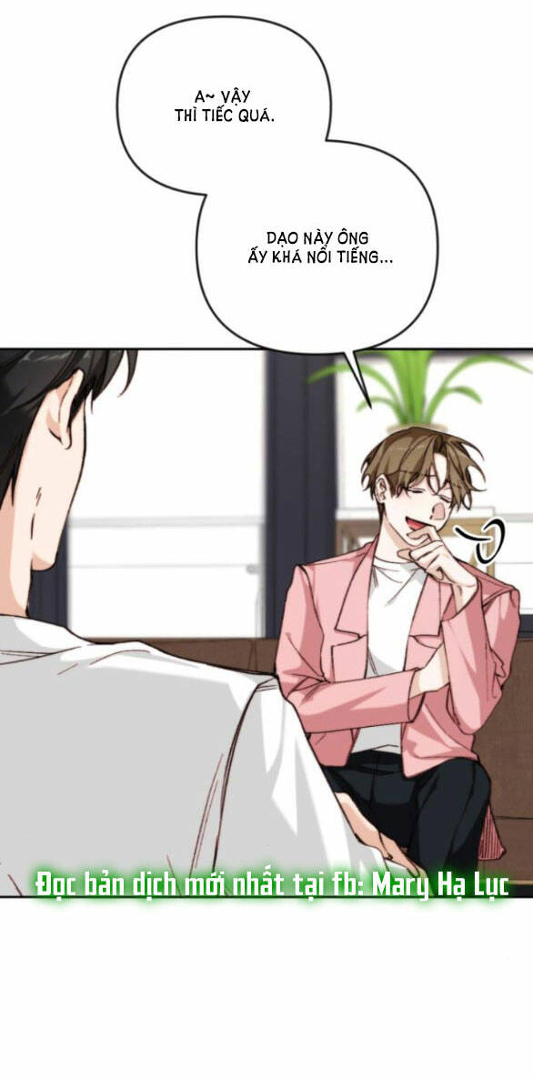 Ly Hôn Thì Dễ, Yêu Đương Mới Khó Chapter 15.2 - Trang 2