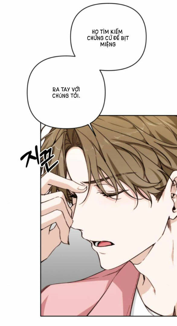 Ly Hôn Thì Dễ, Yêu Đương Mới Khó Chapter 15.2 - Trang 2