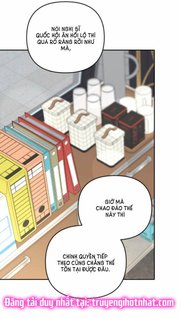 Ly Hôn Thì Dễ, Yêu Đương Mới Khó Chapter 15.2 - Trang 2