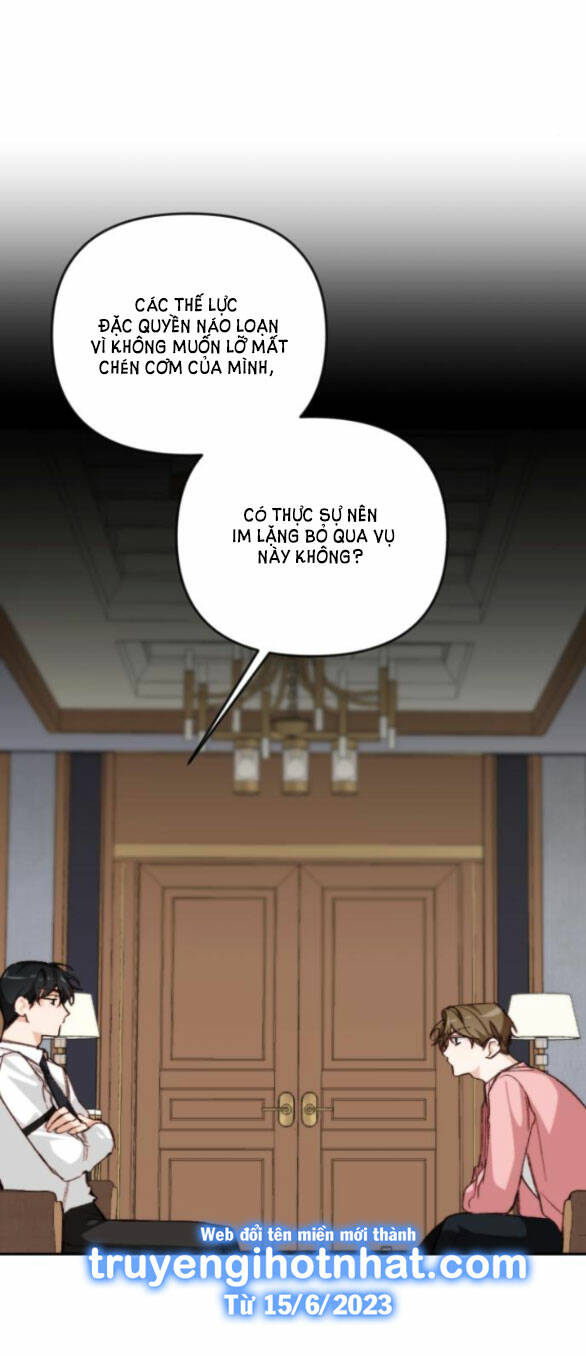 Ly Hôn Thì Dễ, Yêu Đương Mới Khó Chapter 15.2 - Trang 2