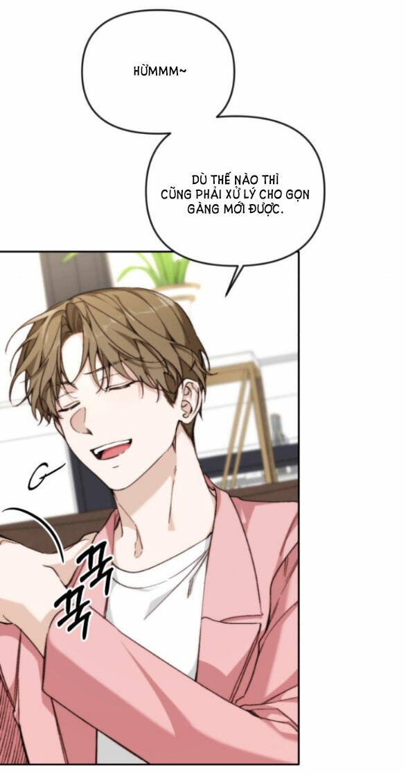 Ly Hôn Thì Dễ, Yêu Đương Mới Khó Chapter 15.2 - Trang 2