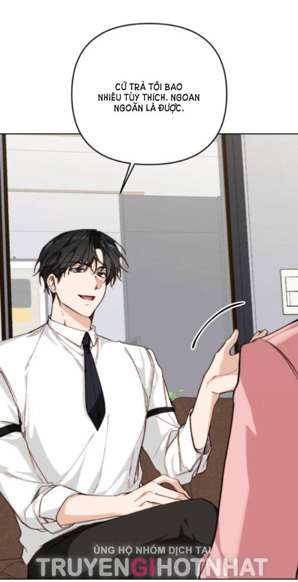 Ly Hôn Thì Dễ, Yêu Đương Mới Khó Chapter 15.2 - Trang 2