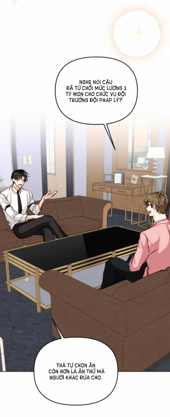 Ly Hôn Thì Dễ, Yêu Đương Mới Khó Chapter 15.2 - Trang 2