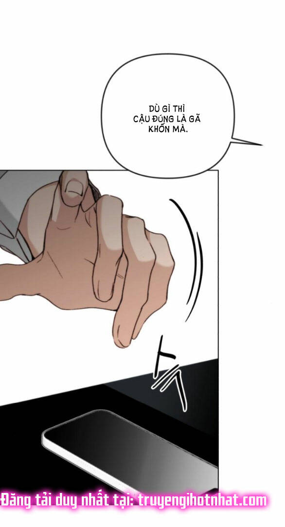 Ly Hôn Thì Dễ, Yêu Đương Mới Khó Chapter 15.2 - Trang 2