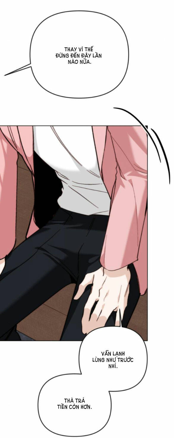 Ly Hôn Thì Dễ, Yêu Đương Mới Khó Chapter 15.2 - Trang 2