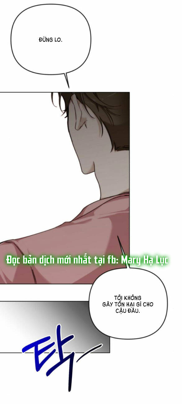 Ly Hôn Thì Dễ, Yêu Đương Mới Khó Chapter 15.2 - Trang 2