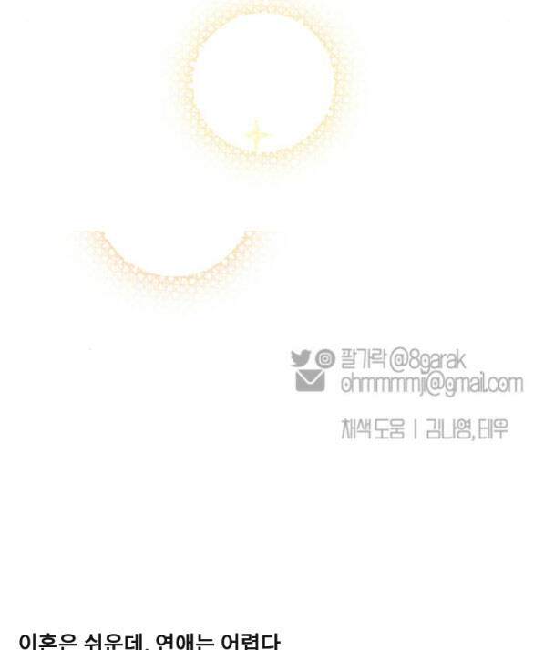 Ly Hôn Thì Dễ, Yêu Đương Mới Khó Chapter 15.2 - Trang 2