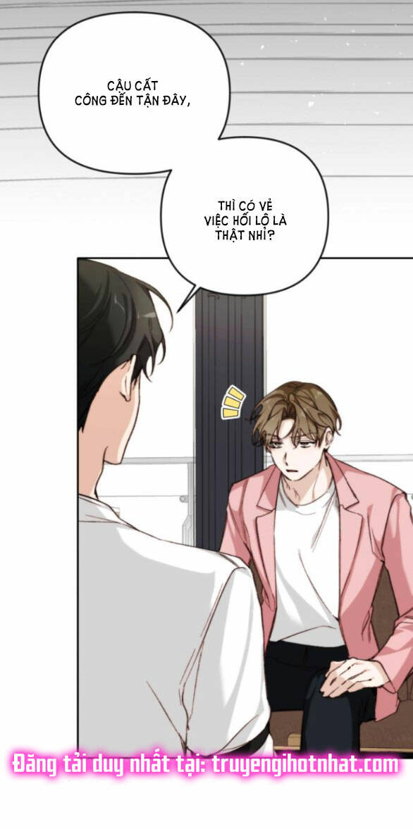 Ly Hôn Thì Dễ, Yêu Đương Mới Khó Chapter 15.2 - Trang 2