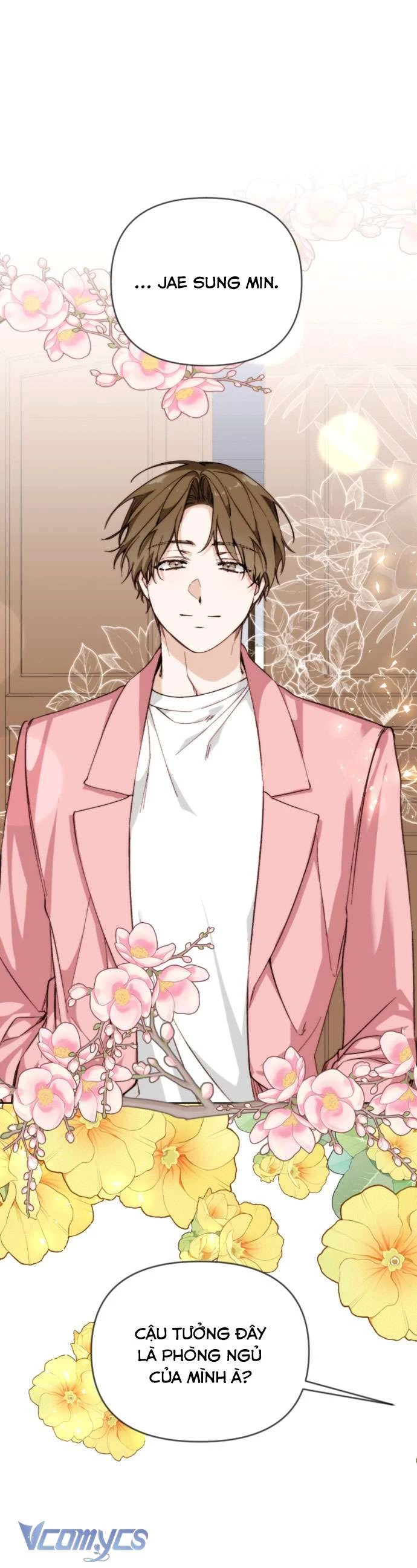 Ly Hôn Thì Dễ, Yêu Đương Mới Khó Chapter 15 - Trang 2