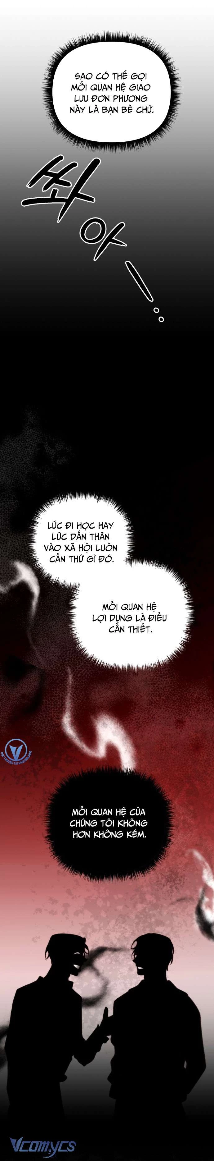 Ly Hôn Thì Dễ, Yêu Đương Mới Khó Chapter 15 - Trang 2