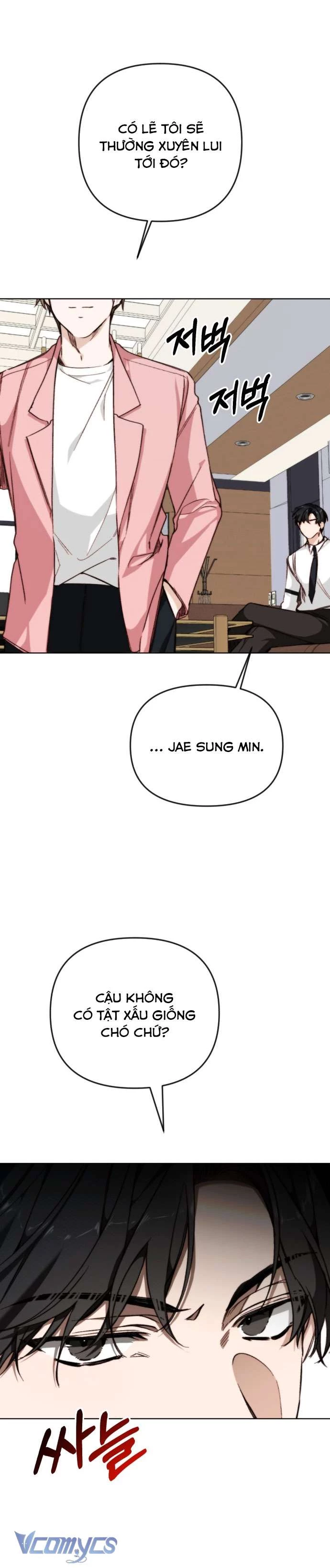 Ly Hôn Thì Dễ, Yêu Đương Mới Khó Chapter 15 - Trang 2