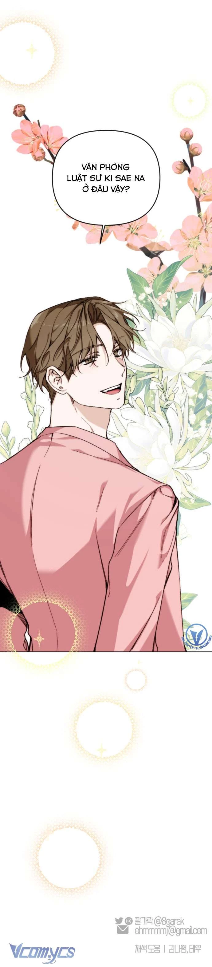 Ly Hôn Thì Dễ, Yêu Đương Mới Khó Chapter 15 - Trang 2