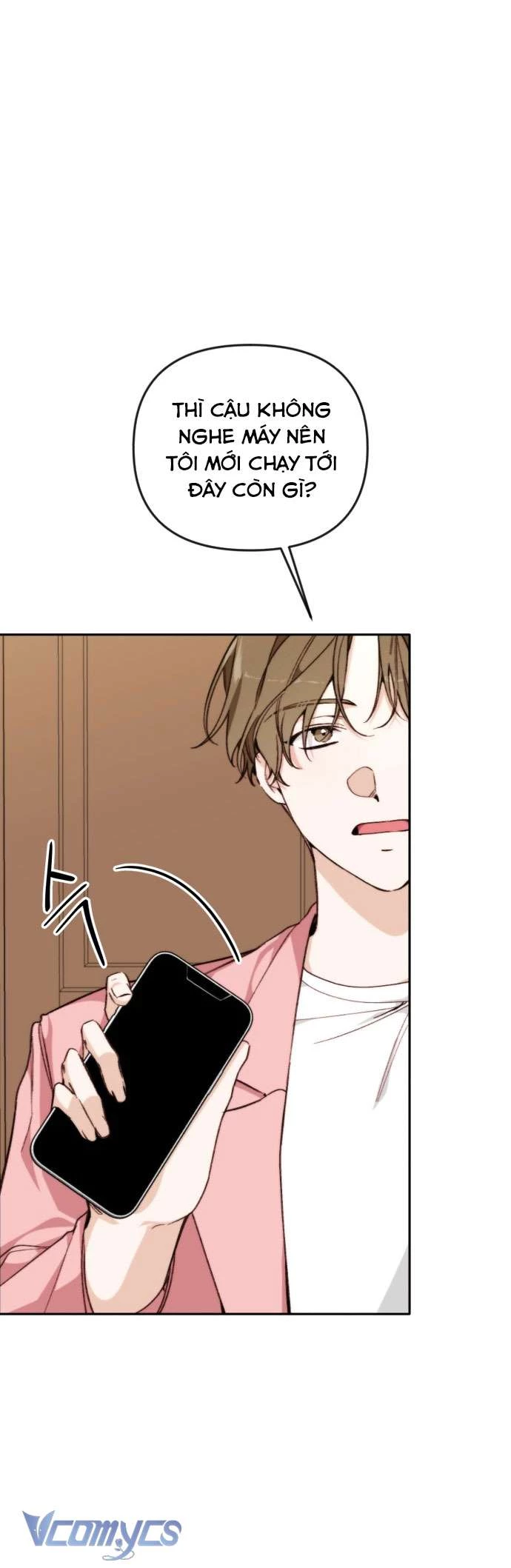 Ly Hôn Thì Dễ, Yêu Đương Mới Khó Chapter 15 - Trang 2