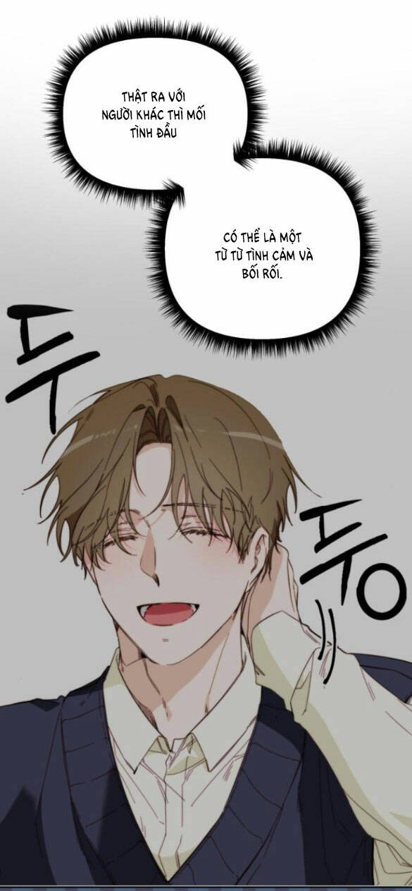 Ly Hôn Thì Dễ, Yêu Đương Mới Khó Chapter 16.1 - Trang 2