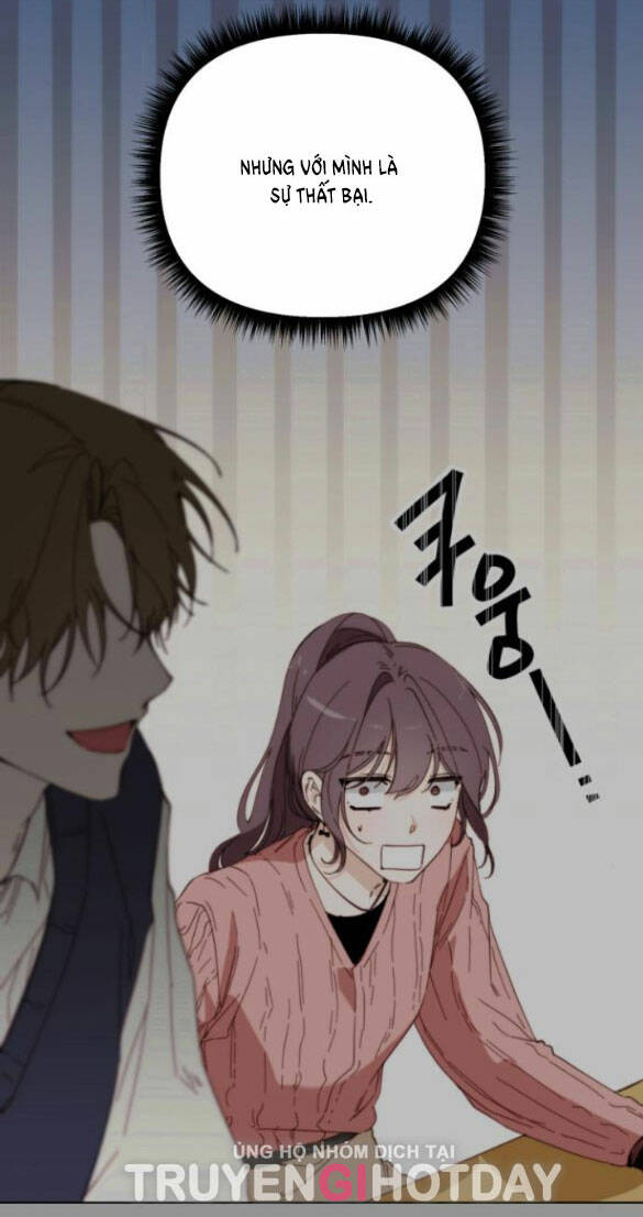 Ly Hôn Thì Dễ, Yêu Đương Mới Khó Chapter 16.1 - Trang 2