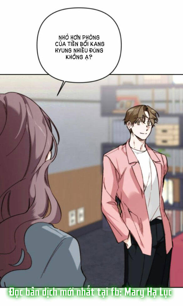 Ly Hôn Thì Dễ, Yêu Đương Mới Khó Chapter 16.1 - Trang 2