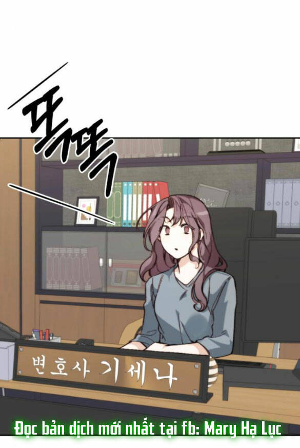 Ly Hôn Thì Dễ, Yêu Đương Mới Khó Chapter 16.1 - Trang 2