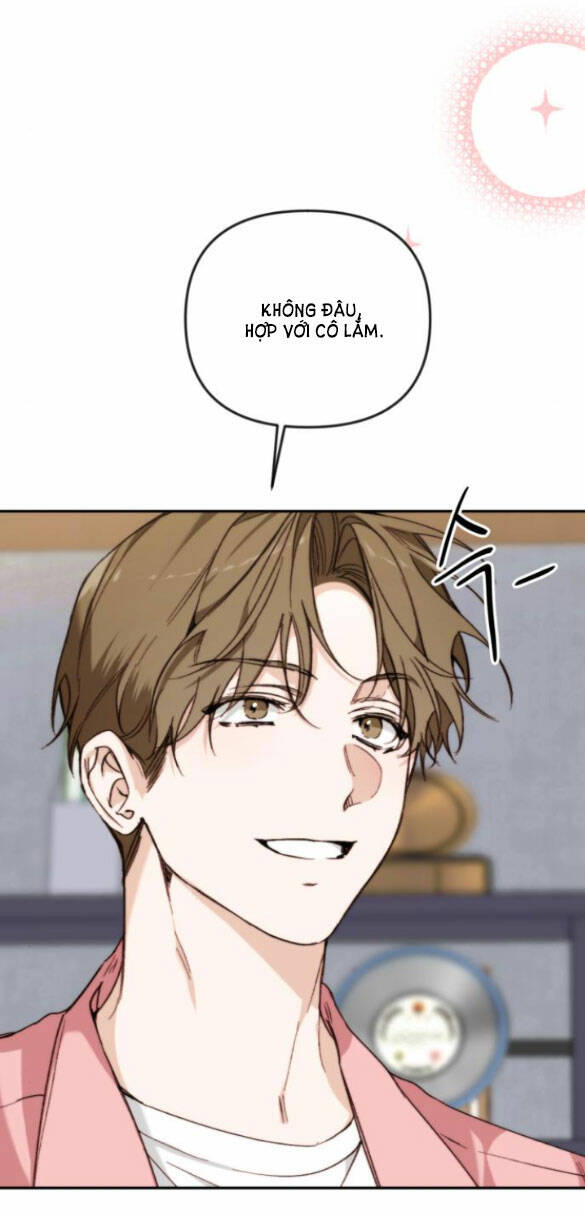 Ly Hôn Thì Dễ, Yêu Đương Mới Khó Chapter 16.1 - Trang 2