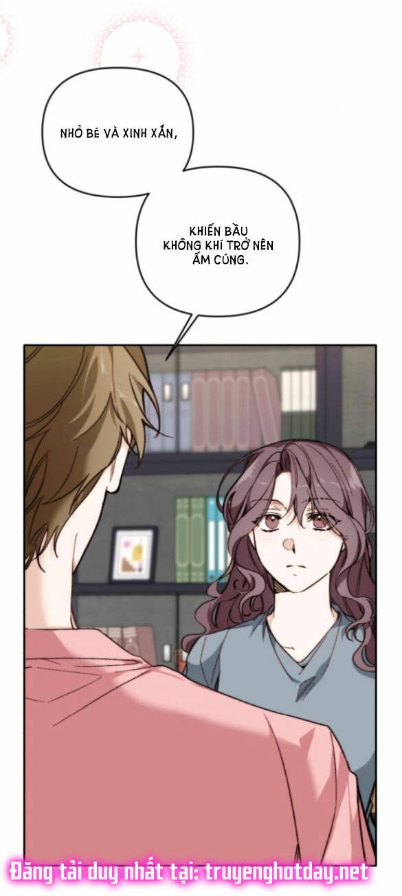 Ly Hôn Thì Dễ, Yêu Đương Mới Khó Chapter 16.1 - Trang 2