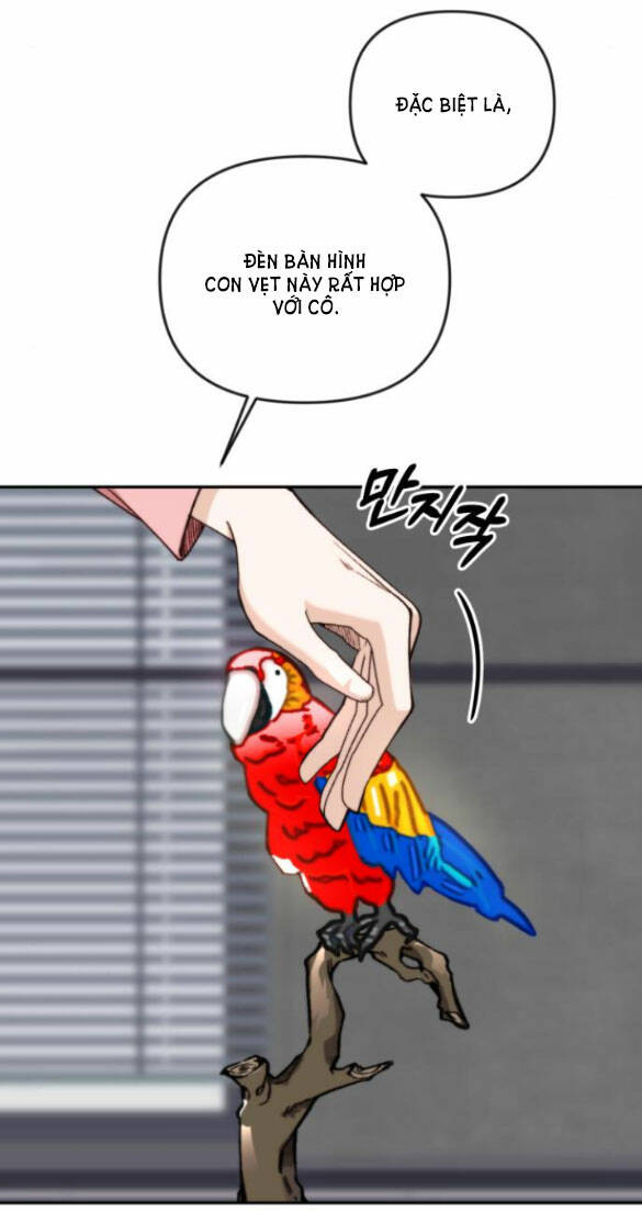 Ly Hôn Thì Dễ, Yêu Đương Mới Khó Chapter 16.1 - Trang 2