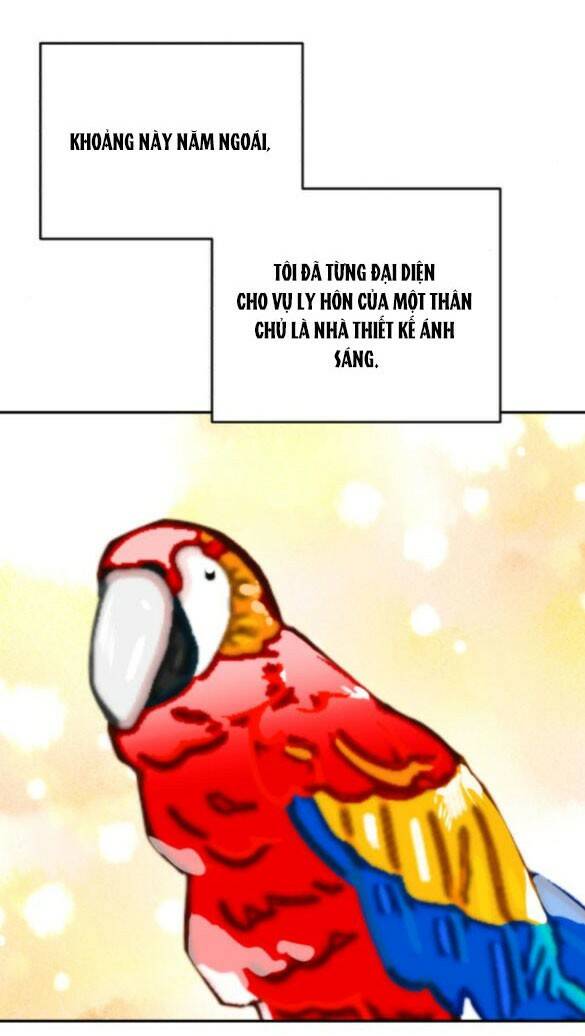 Ly Hôn Thì Dễ, Yêu Đương Mới Khó Chapter 16.1 - Trang 2