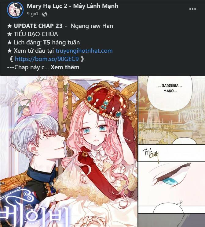 Ly Hôn Thì Dễ, Yêu Đương Mới Khó Chapter 16.1 - Trang 2