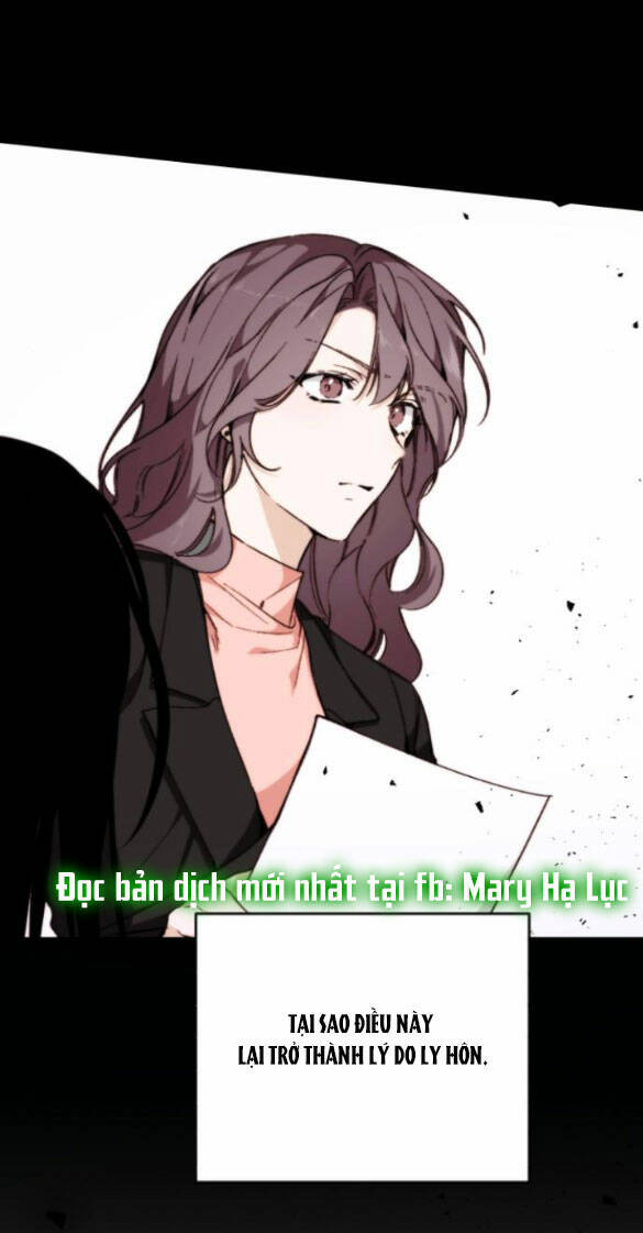 Ly Hôn Thì Dễ, Yêu Đương Mới Khó Chapter 16.1 - Trang 2