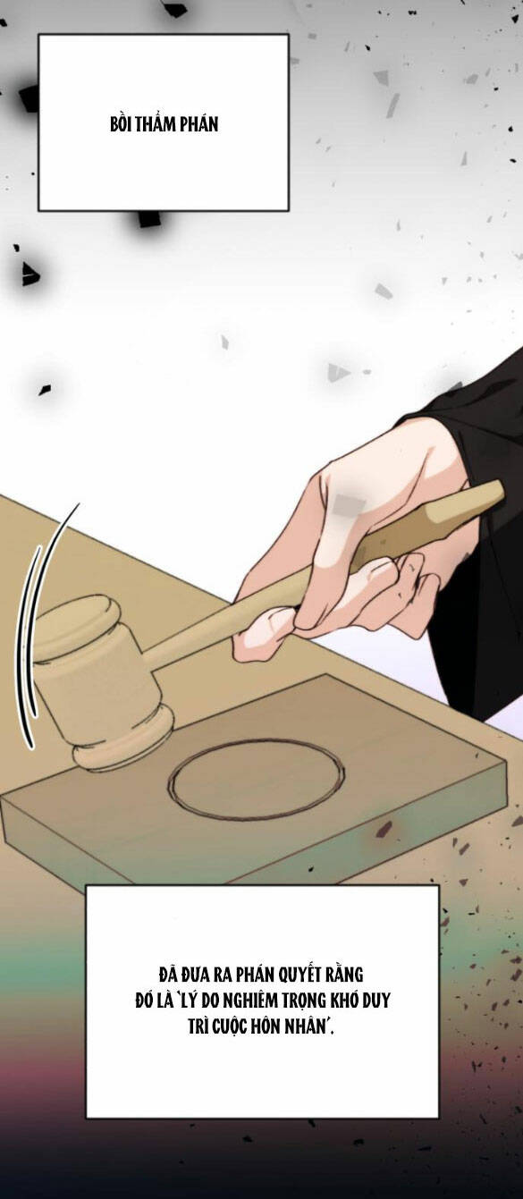 Ly Hôn Thì Dễ, Yêu Đương Mới Khó Chapter 16.1 - Trang 2