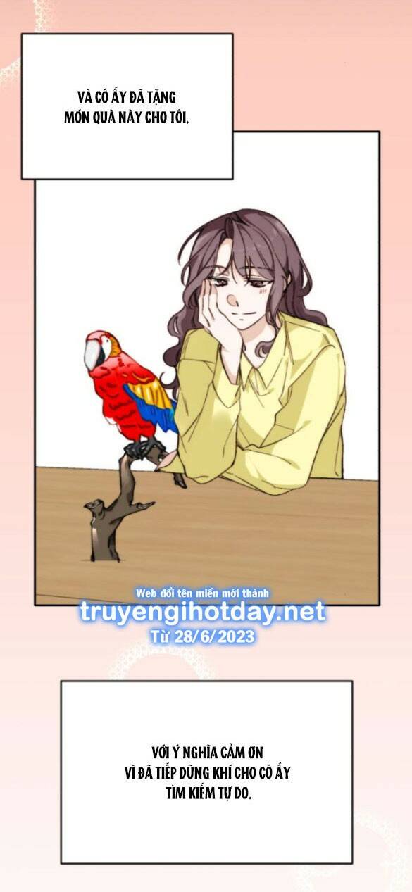 Ly Hôn Thì Dễ, Yêu Đương Mới Khó Chapter 16.1 - Trang 2