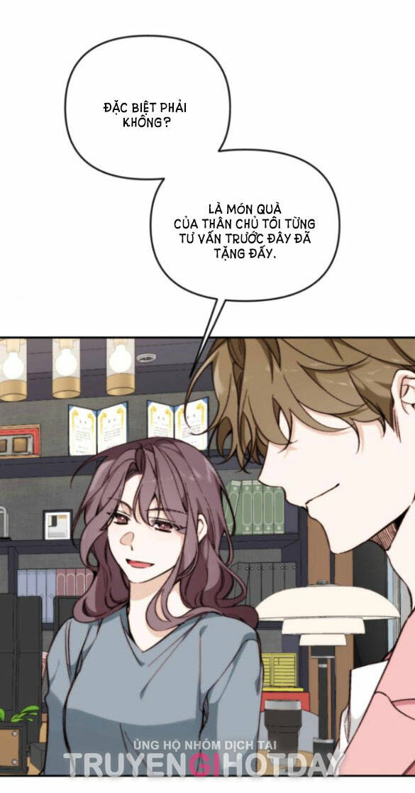 Ly Hôn Thì Dễ, Yêu Đương Mới Khó Chapter 16.2 - Trang 2