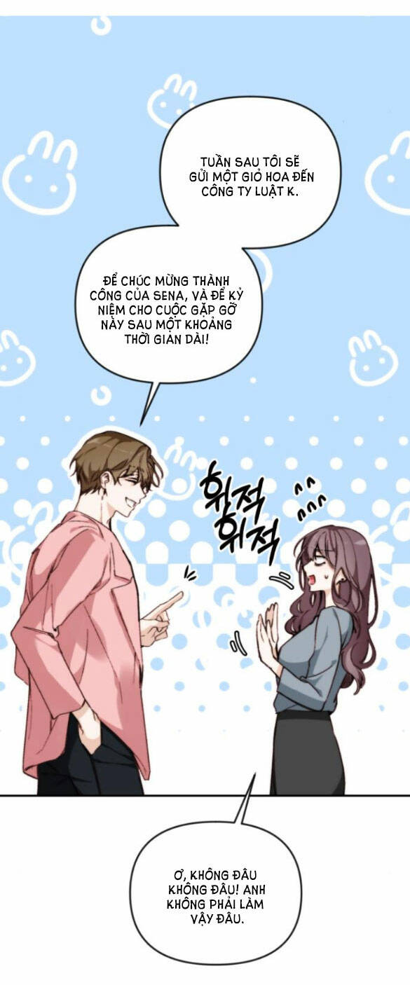 Ly Hôn Thì Dễ, Yêu Đương Mới Khó Chapter 16.2 - Trang 2