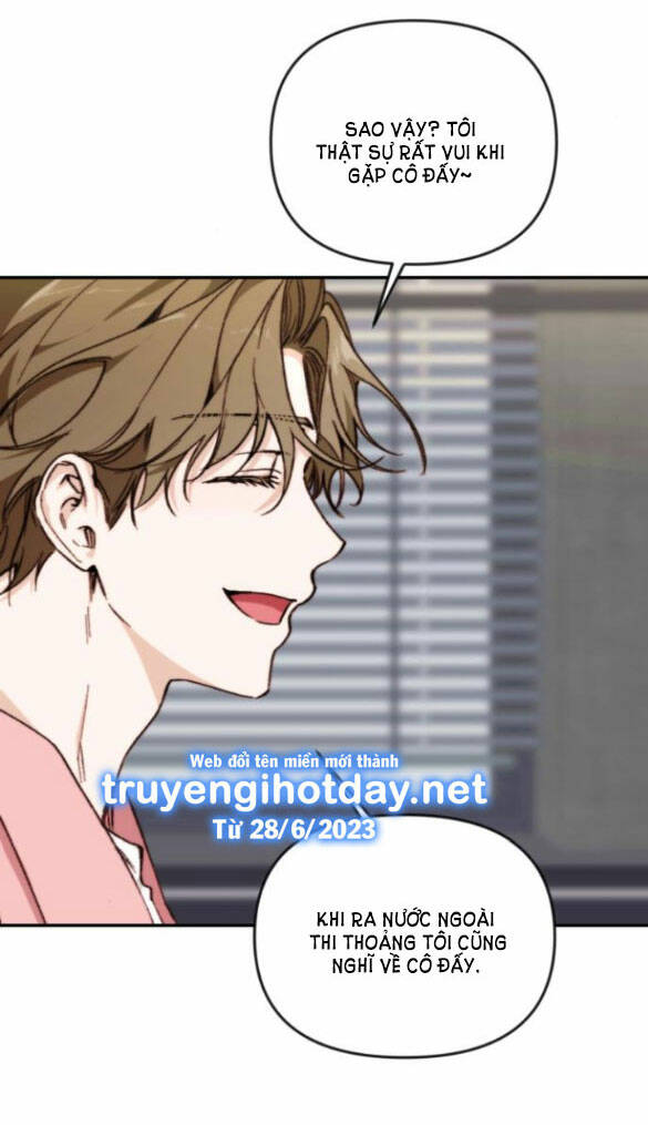 Ly Hôn Thì Dễ, Yêu Đương Mới Khó Chapter 16.2 - Trang 2