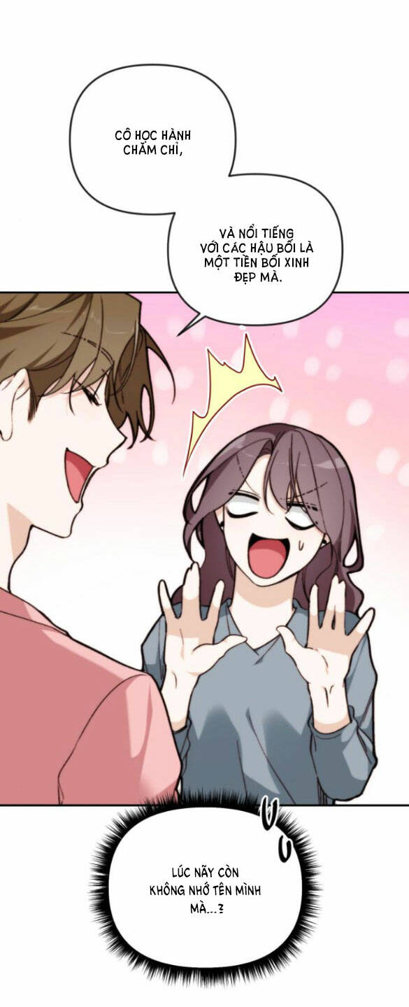 Ly Hôn Thì Dễ, Yêu Đương Mới Khó Chapter 16.2 - Trang 2