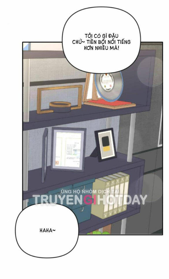 Ly Hôn Thì Dễ, Yêu Đương Mới Khó Chapter 16.2 - Trang 2