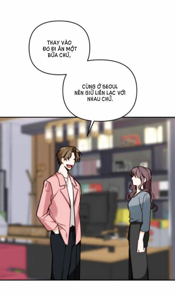 Ly Hôn Thì Dễ, Yêu Đương Mới Khó Chapter 16.2 - Trang 2