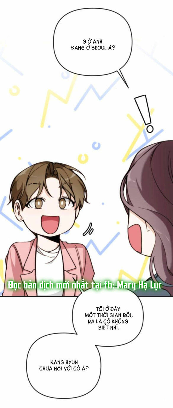 Ly Hôn Thì Dễ, Yêu Đương Mới Khó Chapter 16.2 - Trang 2