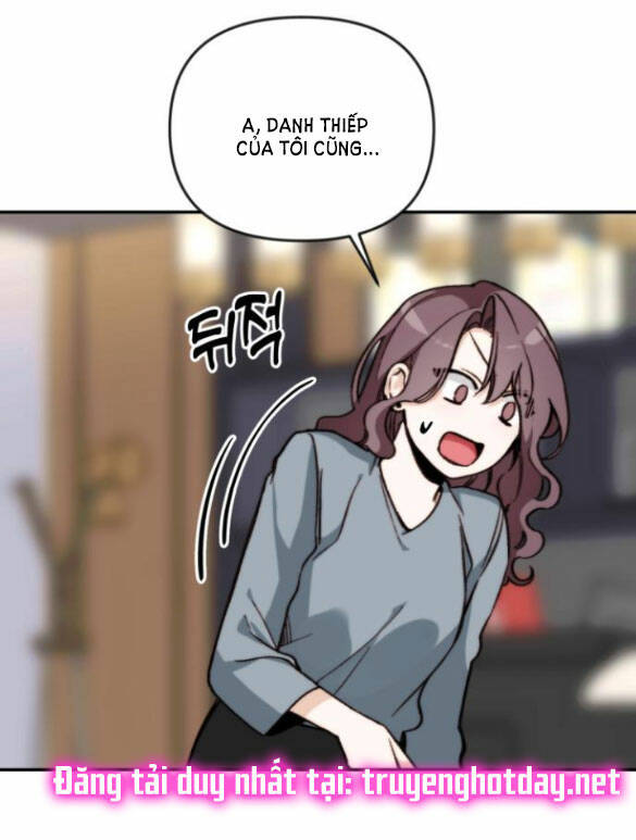 Ly Hôn Thì Dễ, Yêu Đương Mới Khó Chapter 16.2 - Trang 2