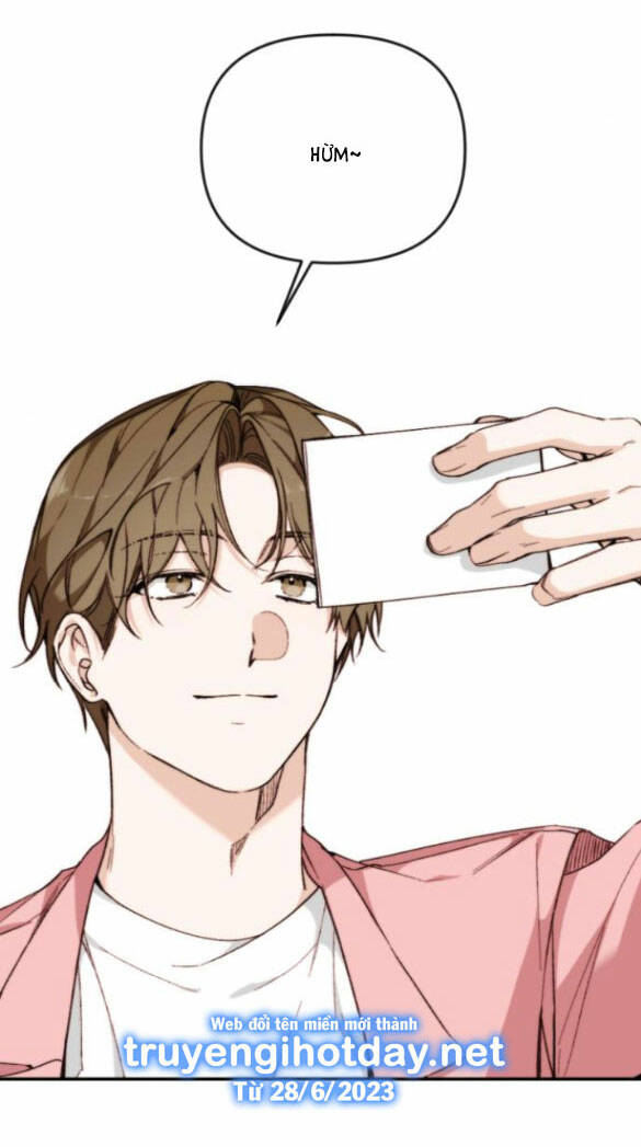 Ly Hôn Thì Dễ, Yêu Đương Mới Khó Chapter 16.2 - Trang 2