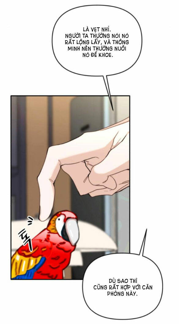 Ly Hôn Thì Dễ, Yêu Đương Mới Khó Chapter 16.2 - Trang 2