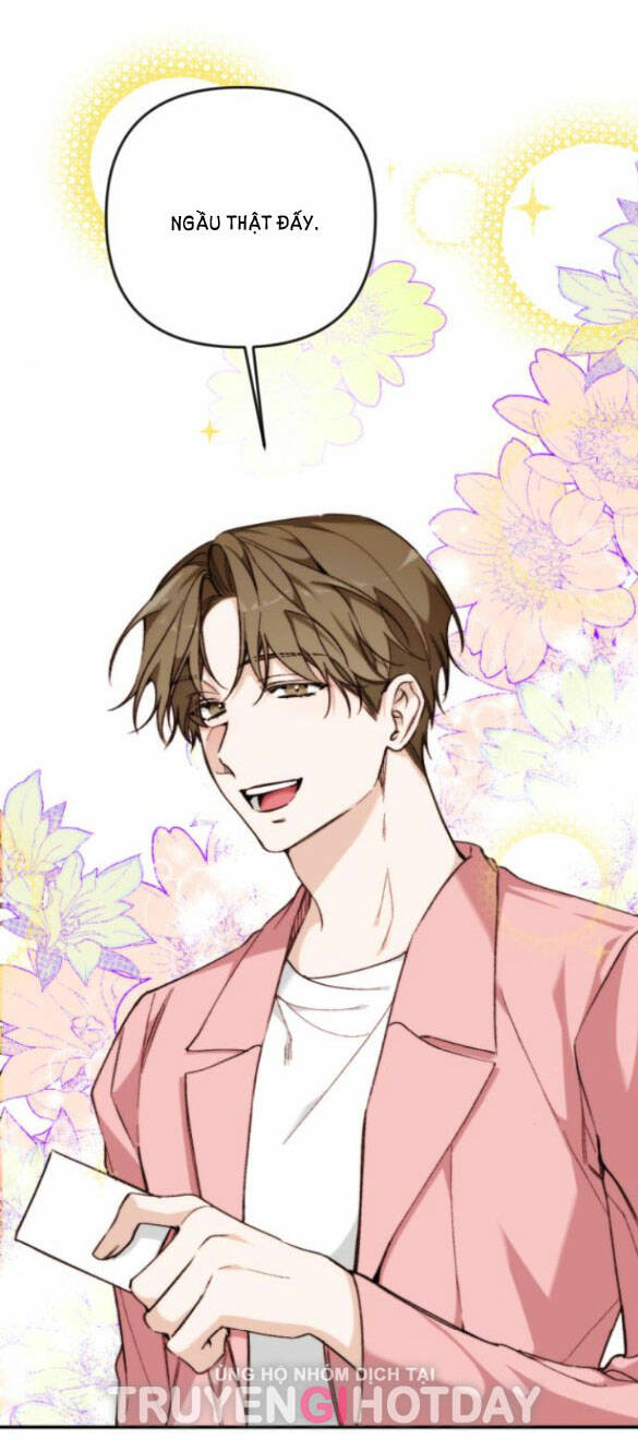 Ly Hôn Thì Dễ, Yêu Đương Mới Khó Chapter 16.2 - Trang 2