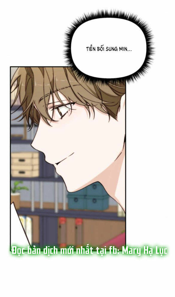 Ly Hôn Thì Dễ, Yêu Đương Mới Khó Chapter 16.2 - Trang 2