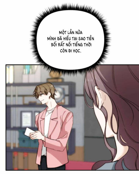 Ly Hôn Thì Dễ, Yêu Đương Mới Khó Chapter 16.2 - Trang 2