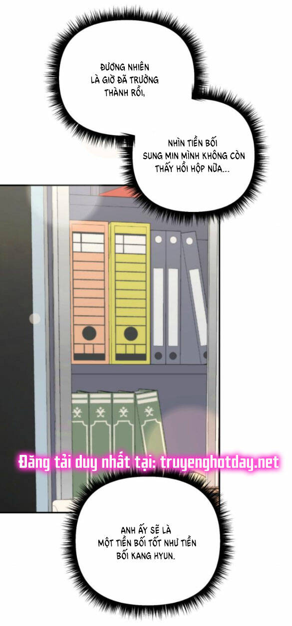 Ly Hôn Thì Dễ, Yêu Đương Mới Khó Chapter 16.2 - Trang 2